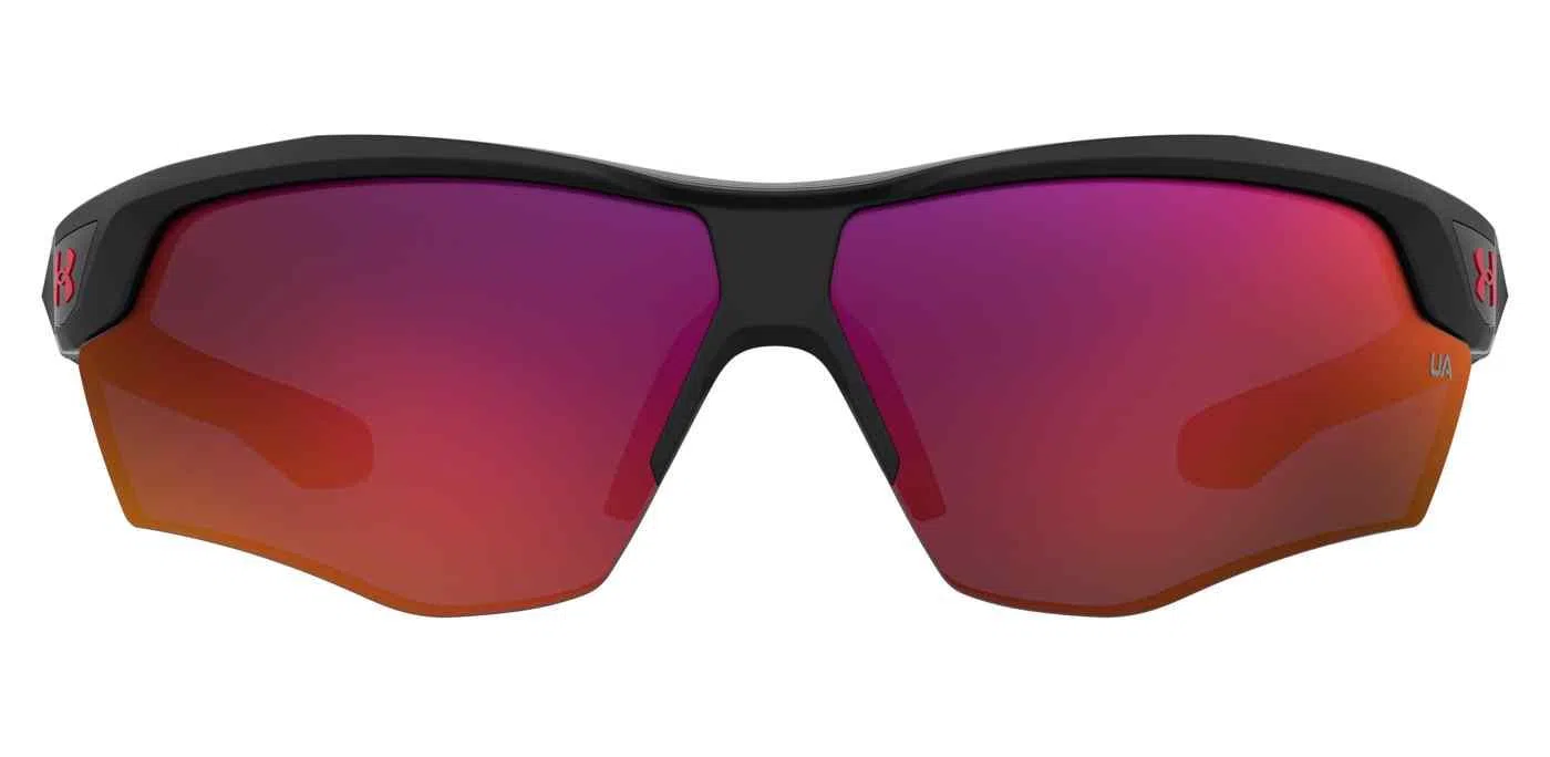 Under Armour UAYARDDUALJR Sunglasses